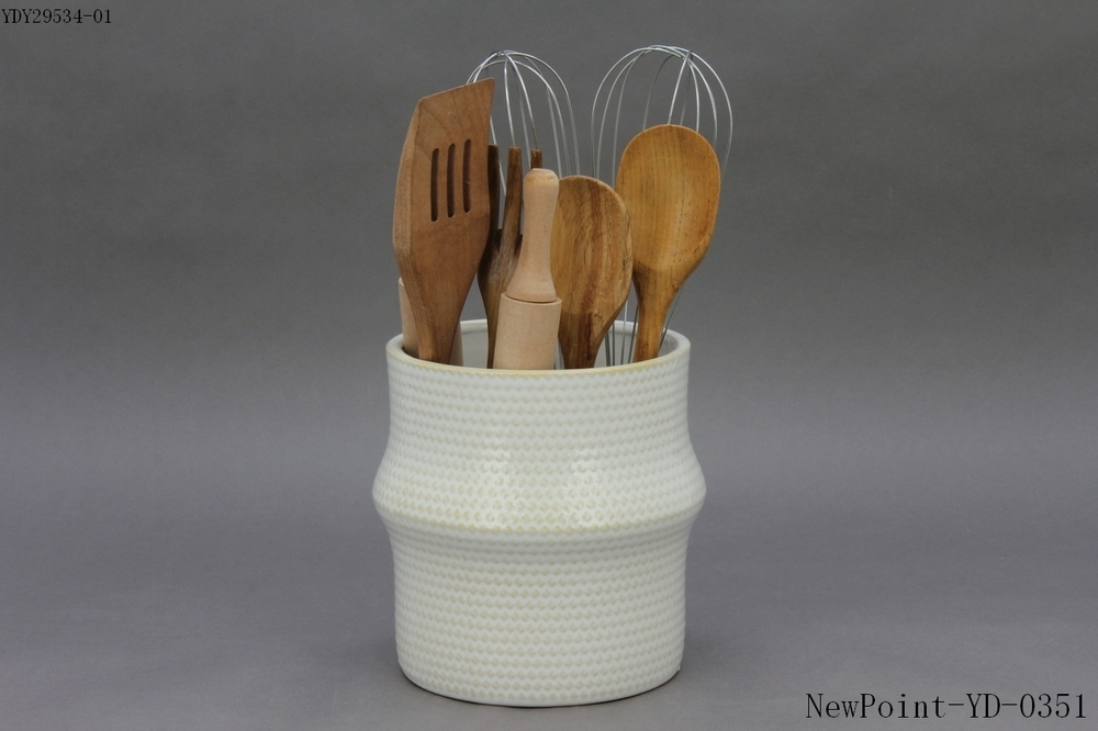 Utensil Holder