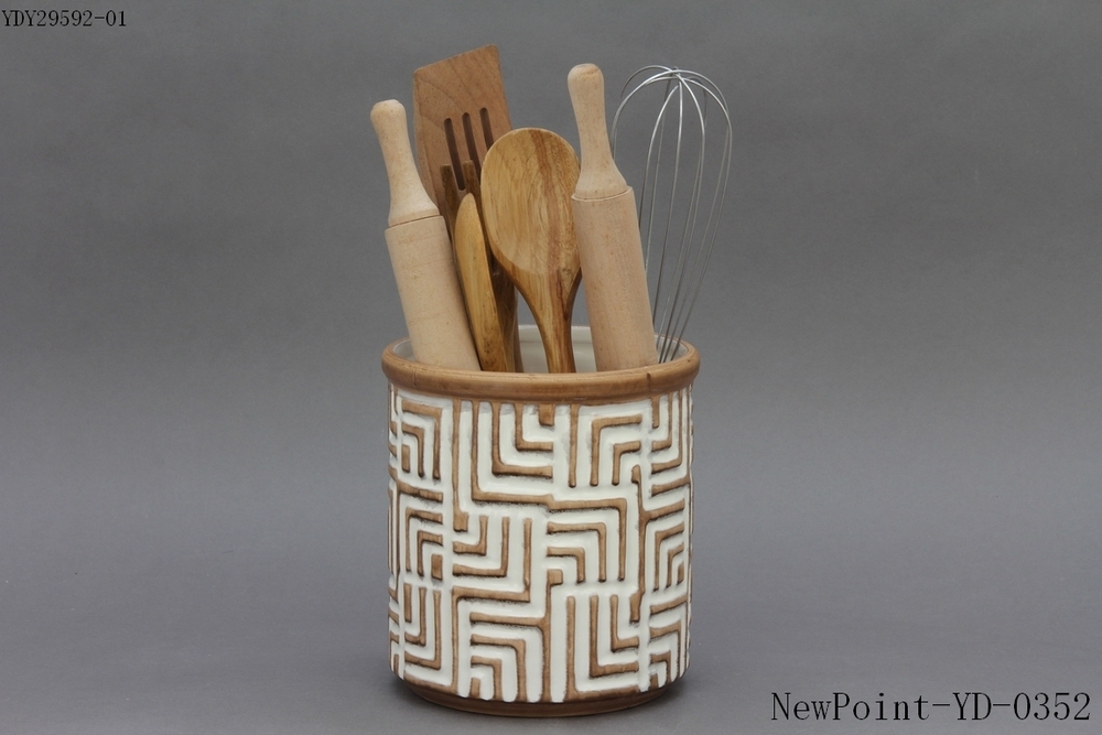 Utensil Holder