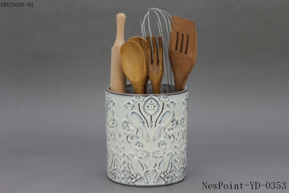Utensil Holder