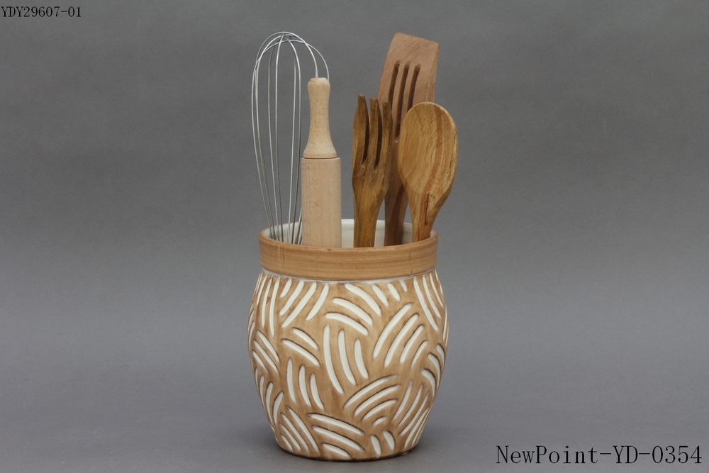 Utensil Holder