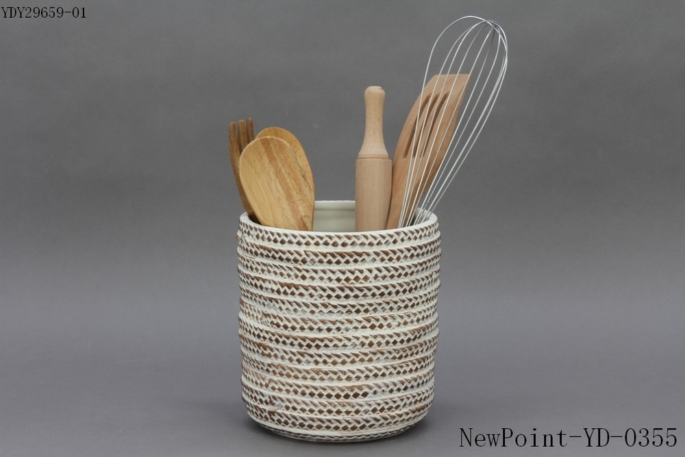 Utensil Holder