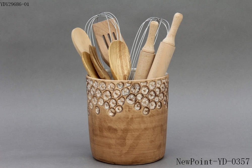 Utensil Holder