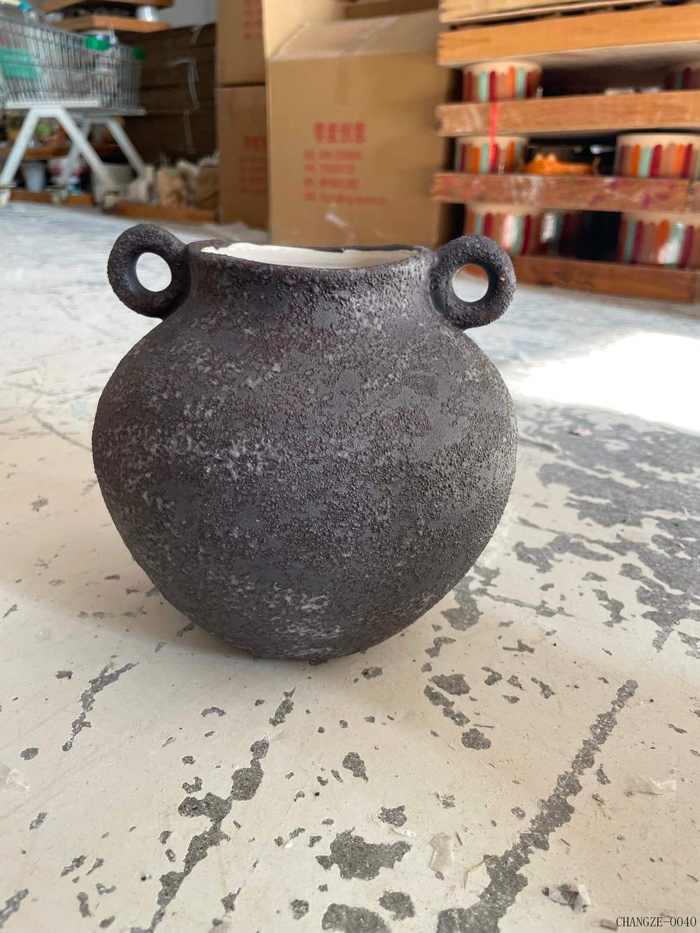 VASE