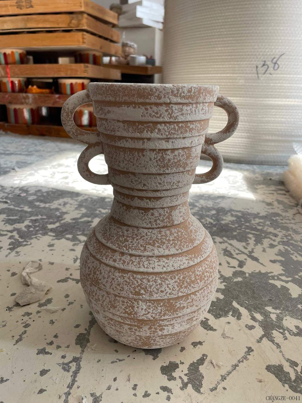 VASE