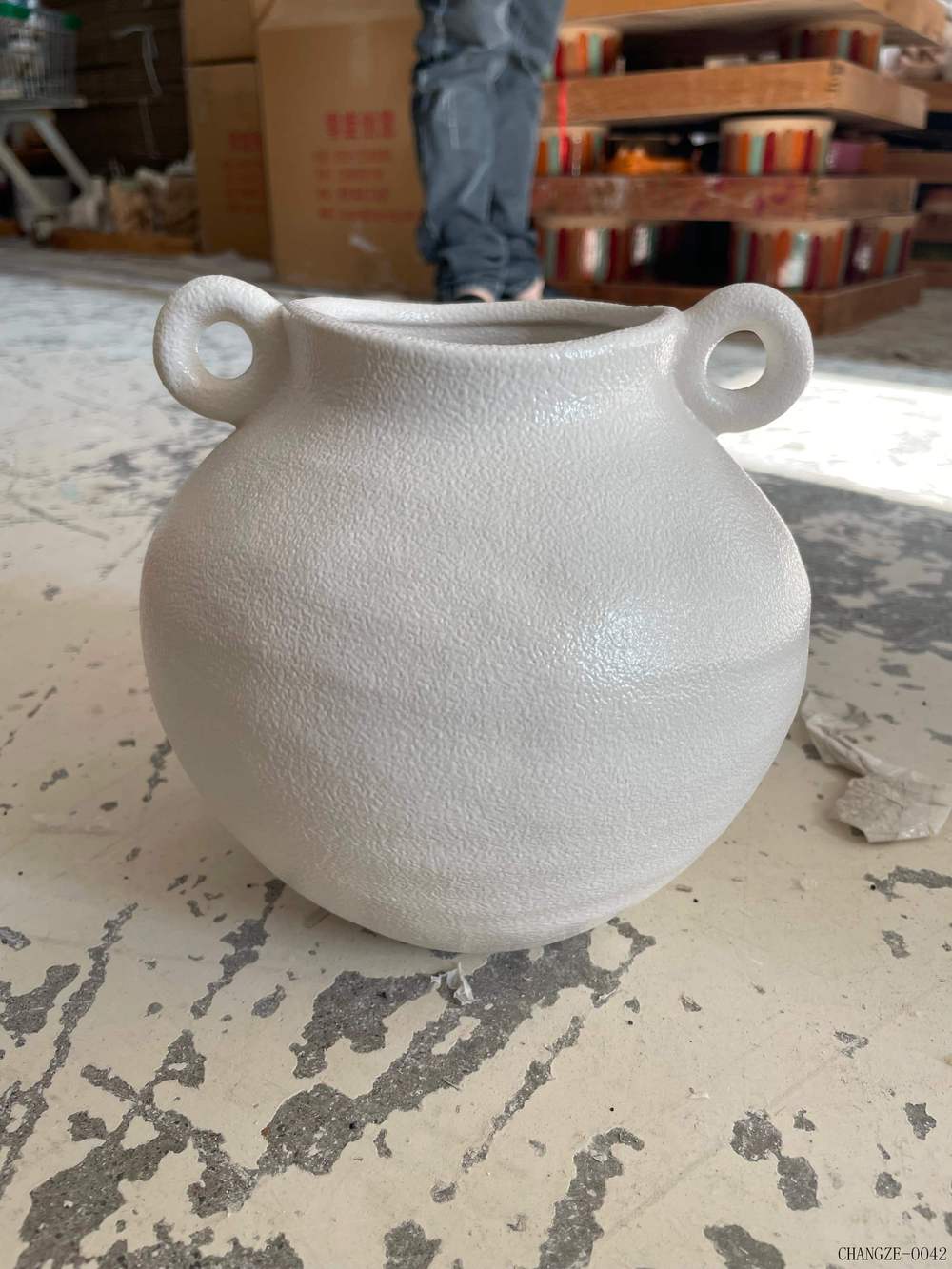 VASE