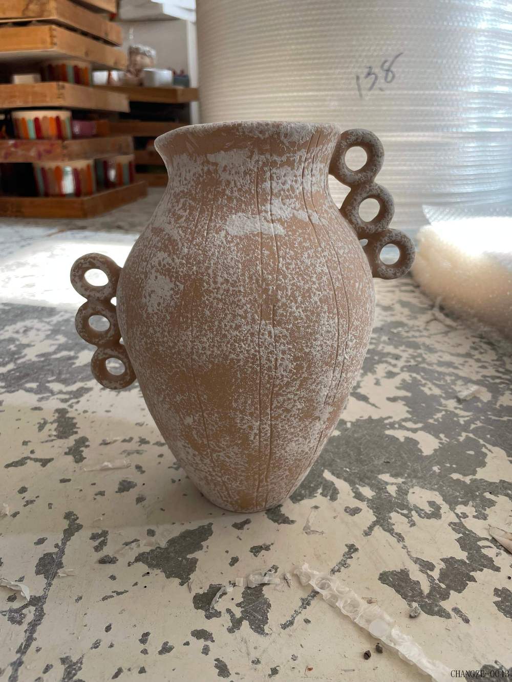 VASE