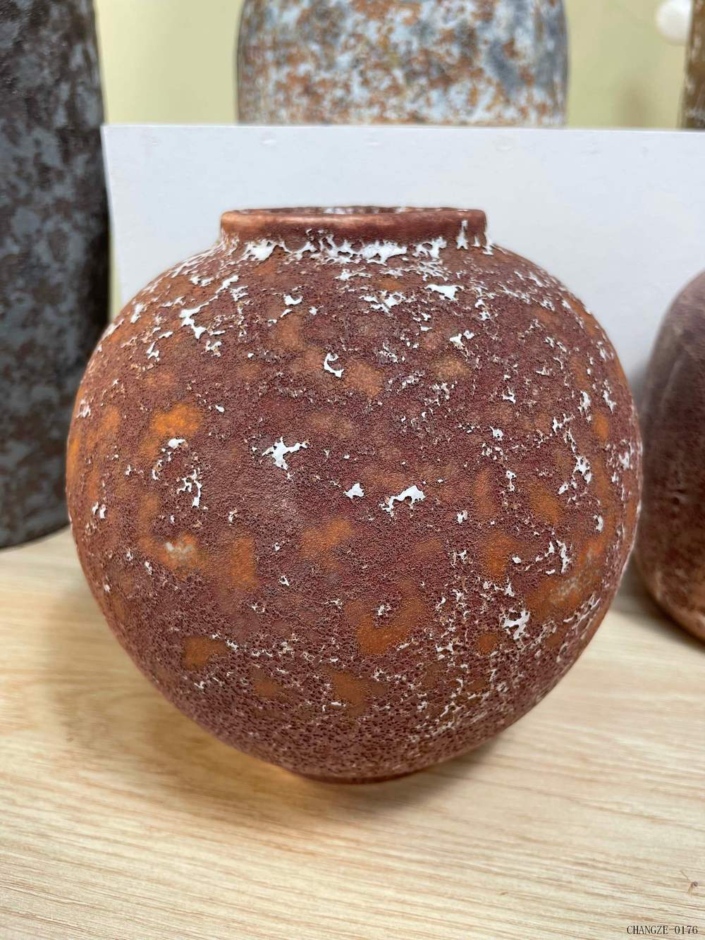 VASE