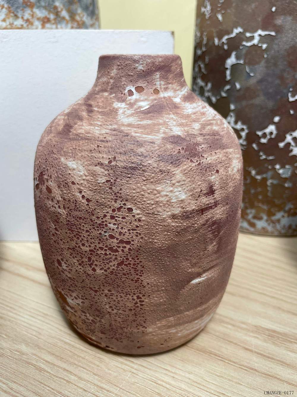 VASE