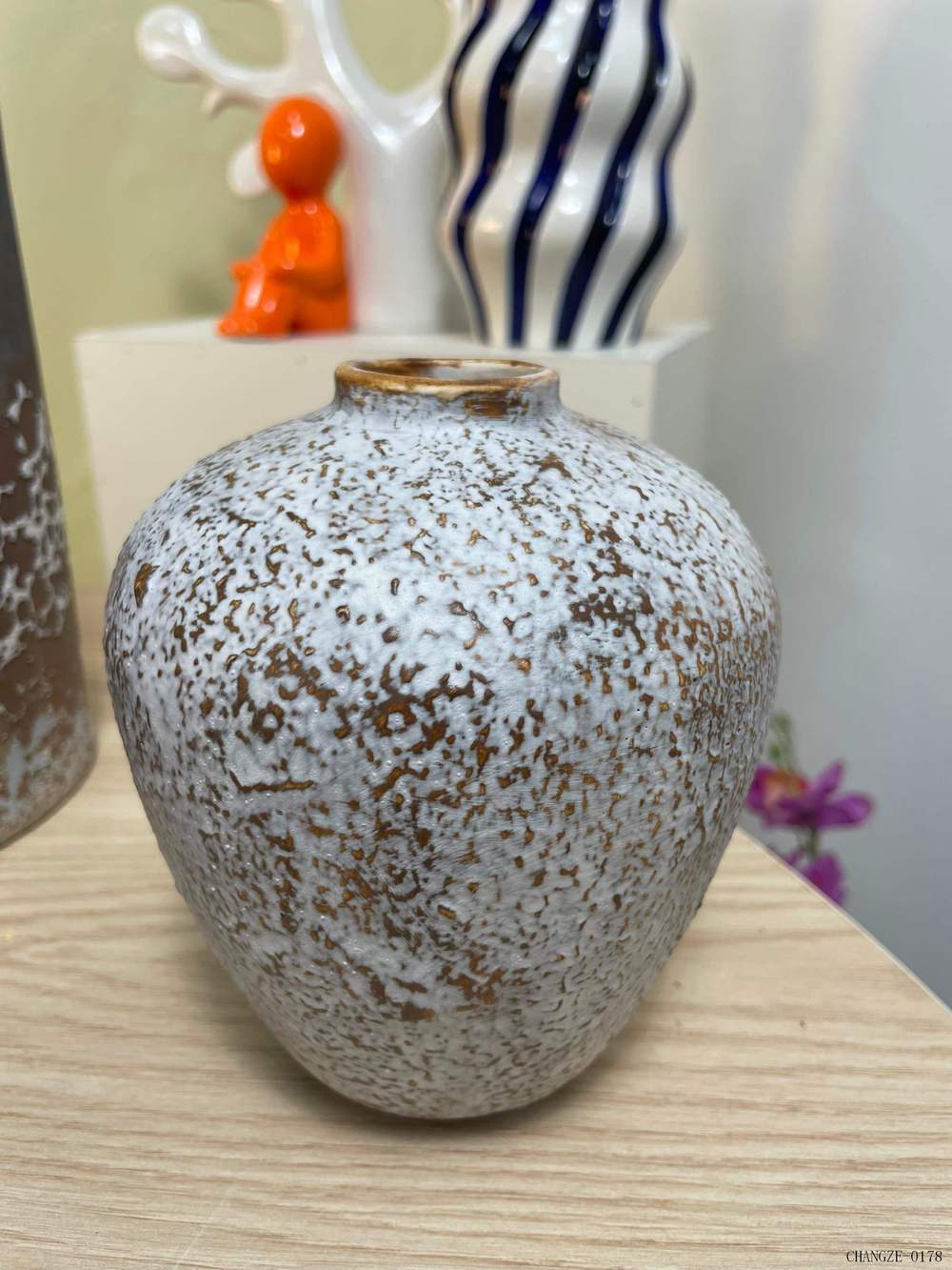 VASE