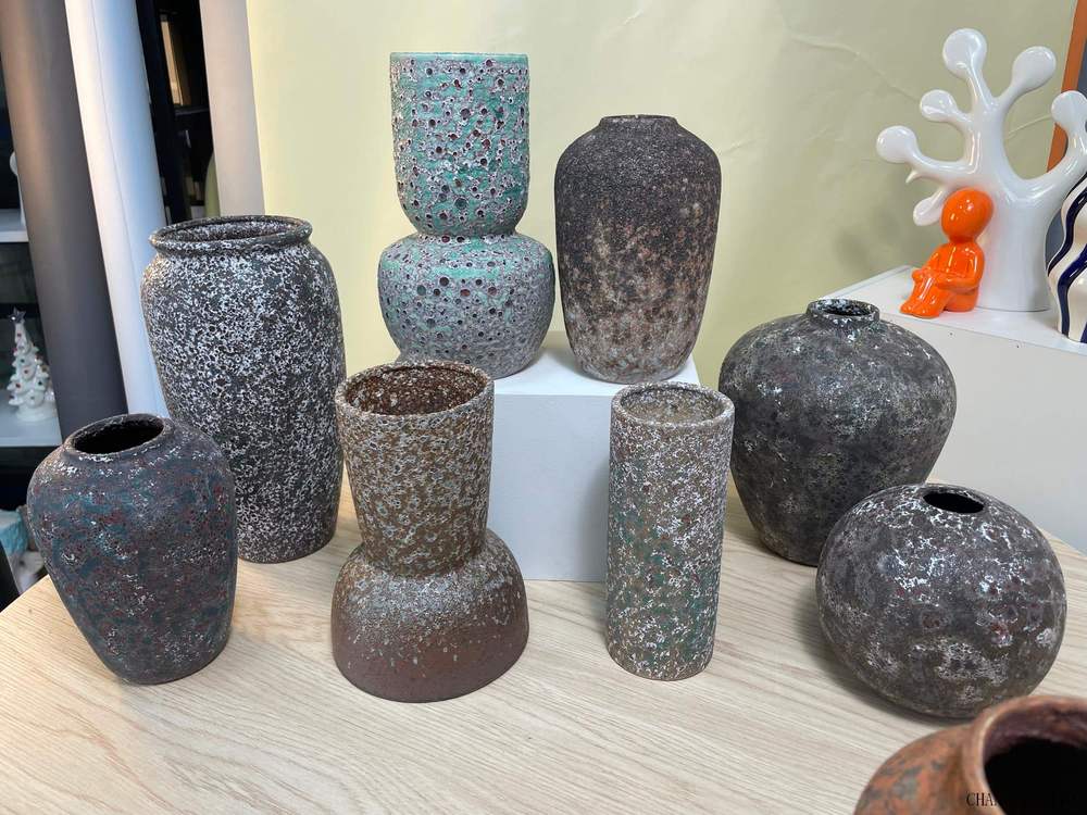 VASE