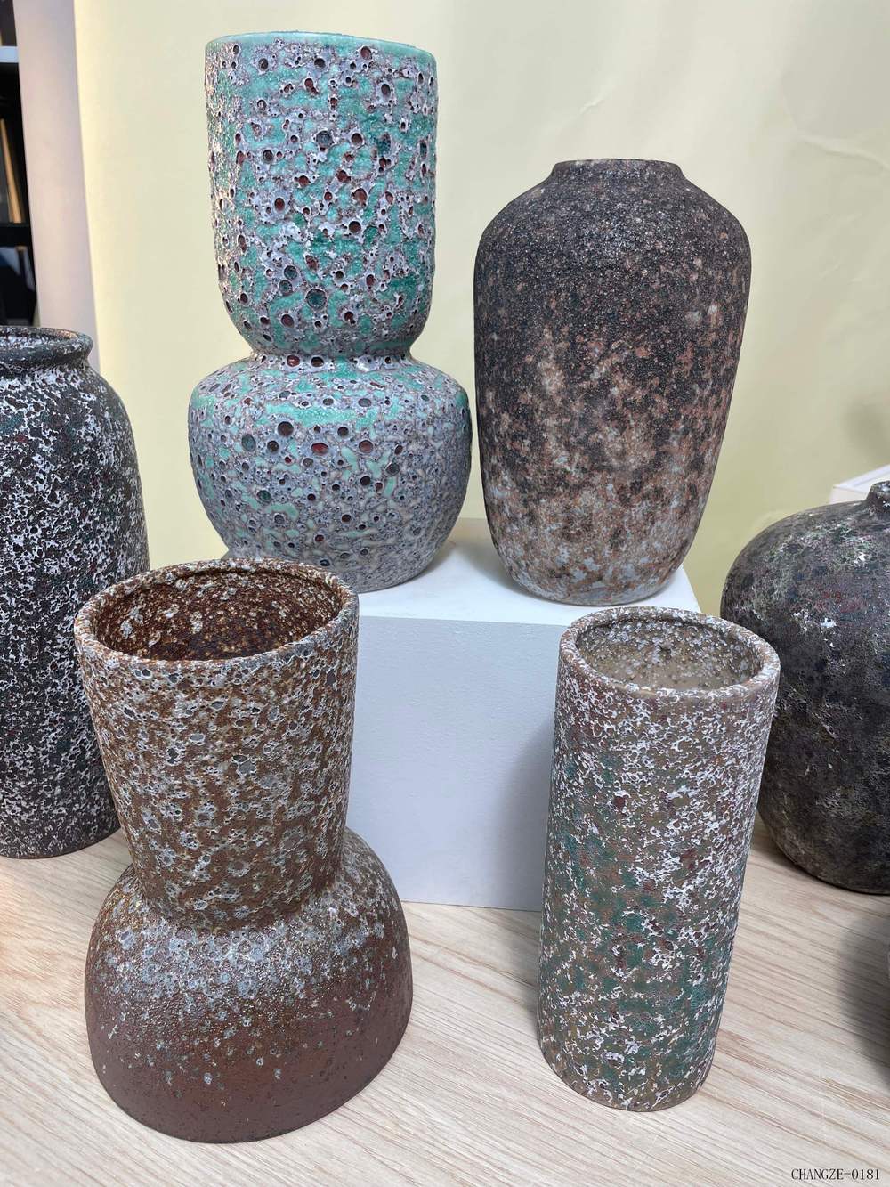 VASE