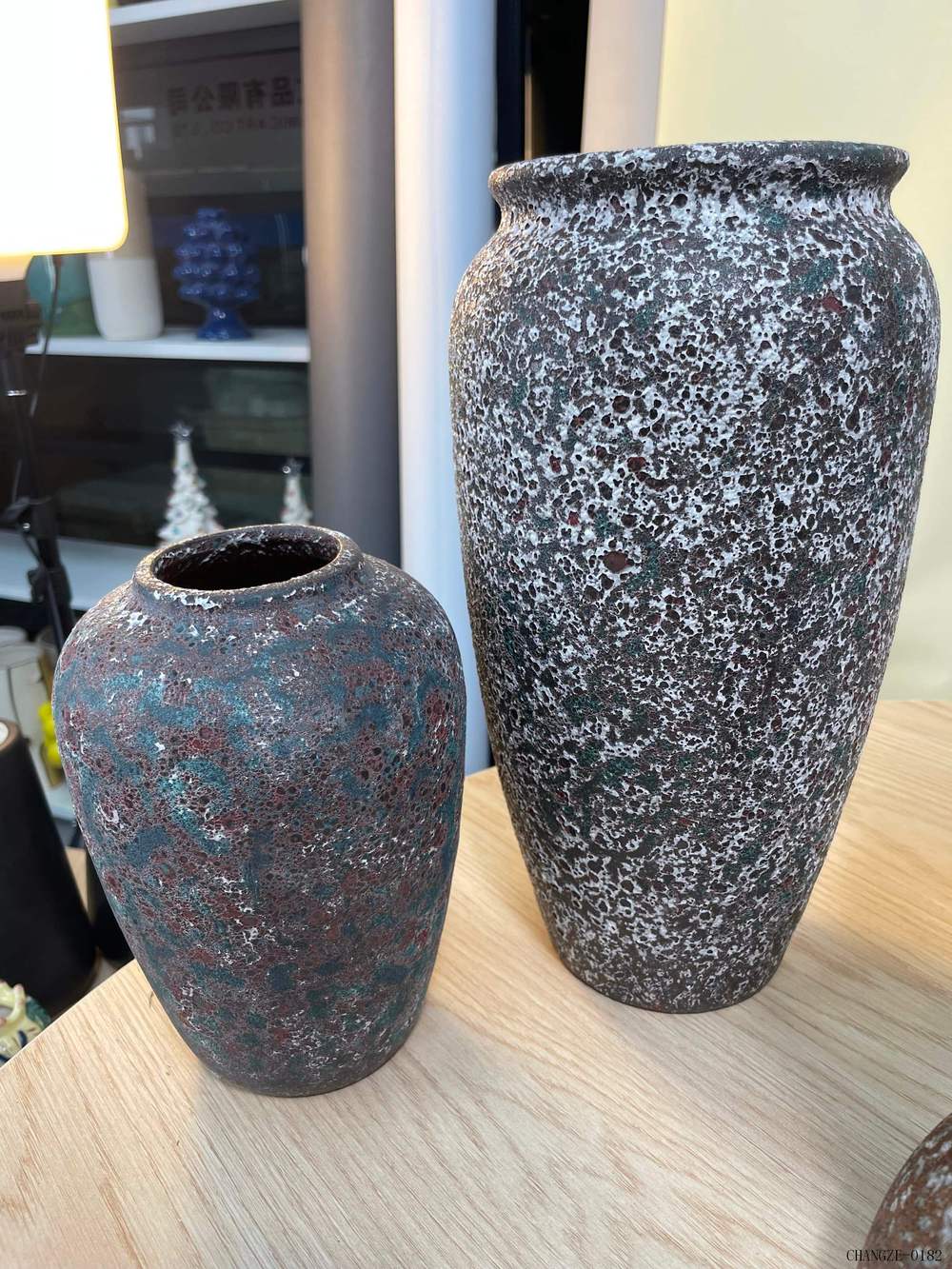 VASE