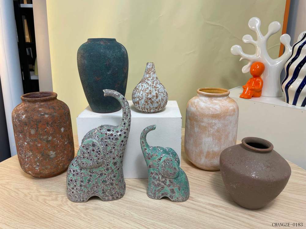 VASE