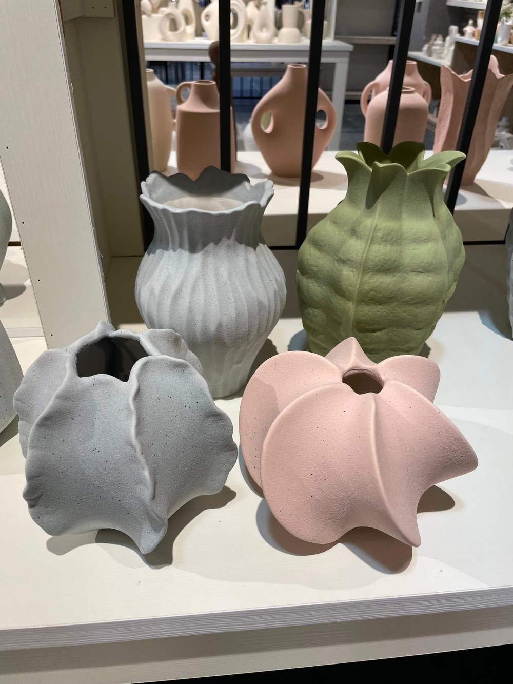 VASE