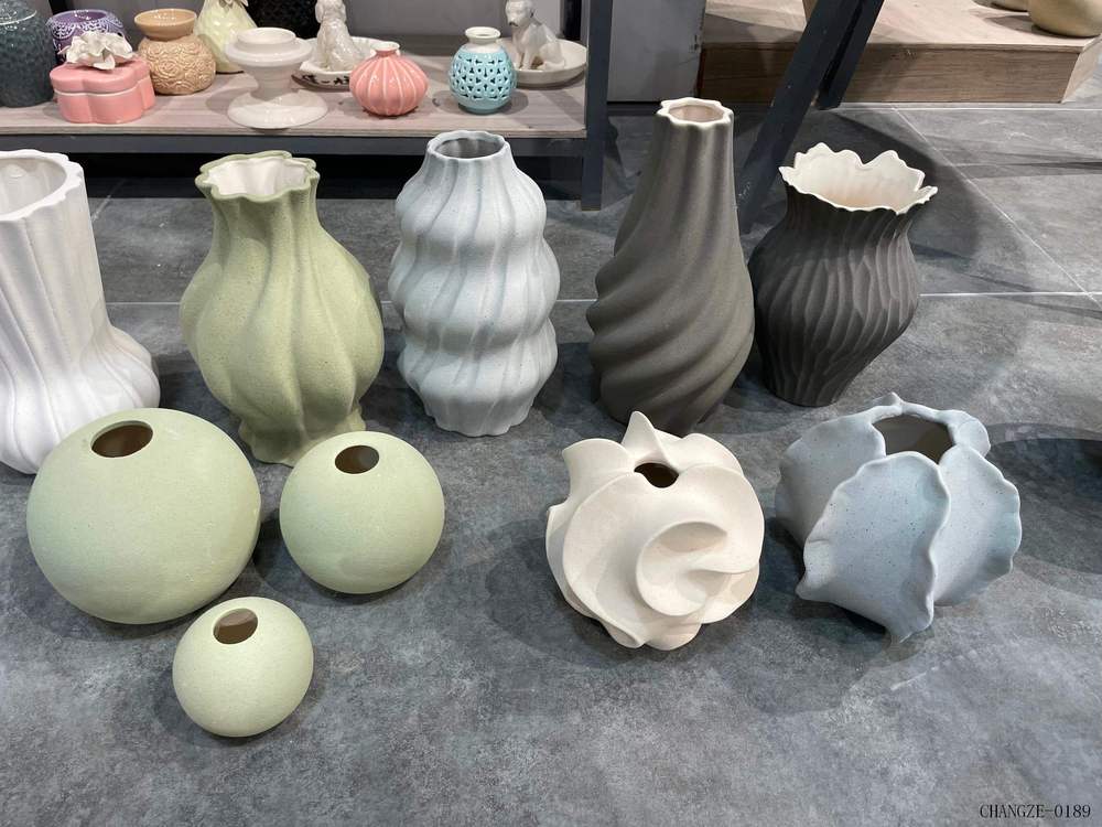 VASE