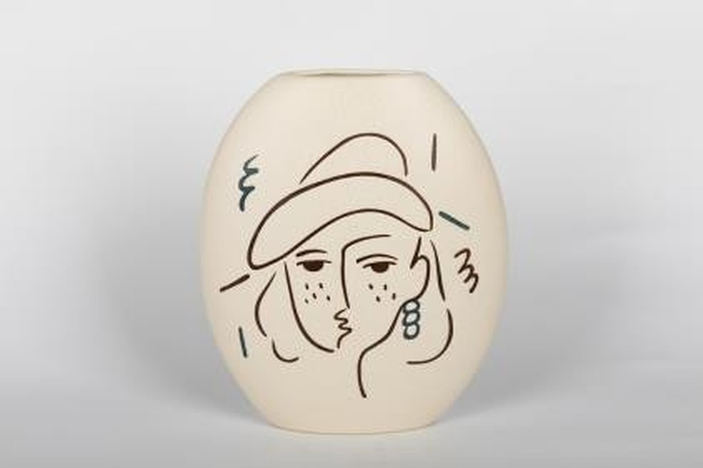 VASE