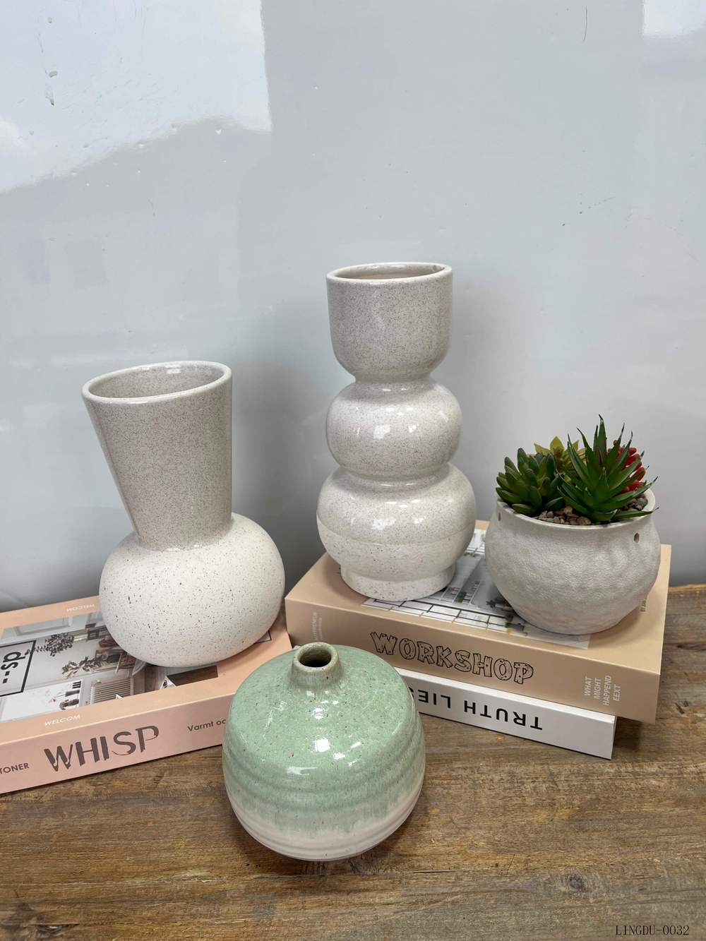 VASE