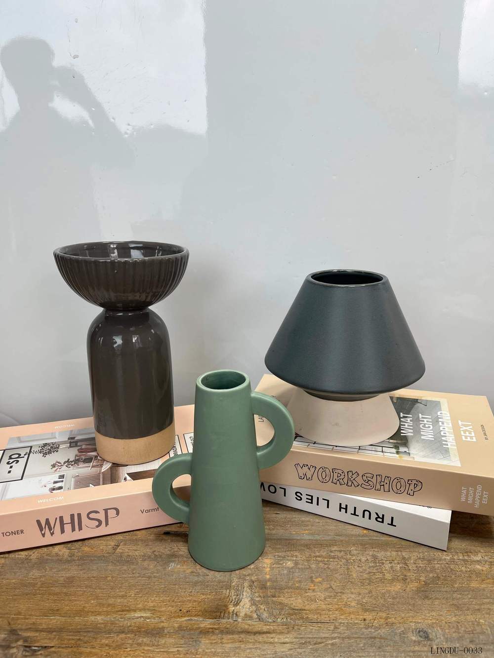VASE