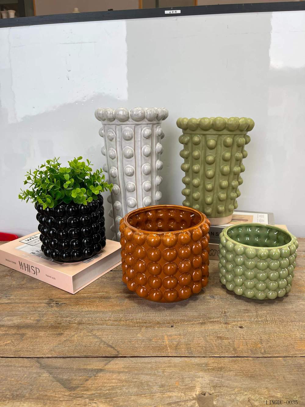VASE