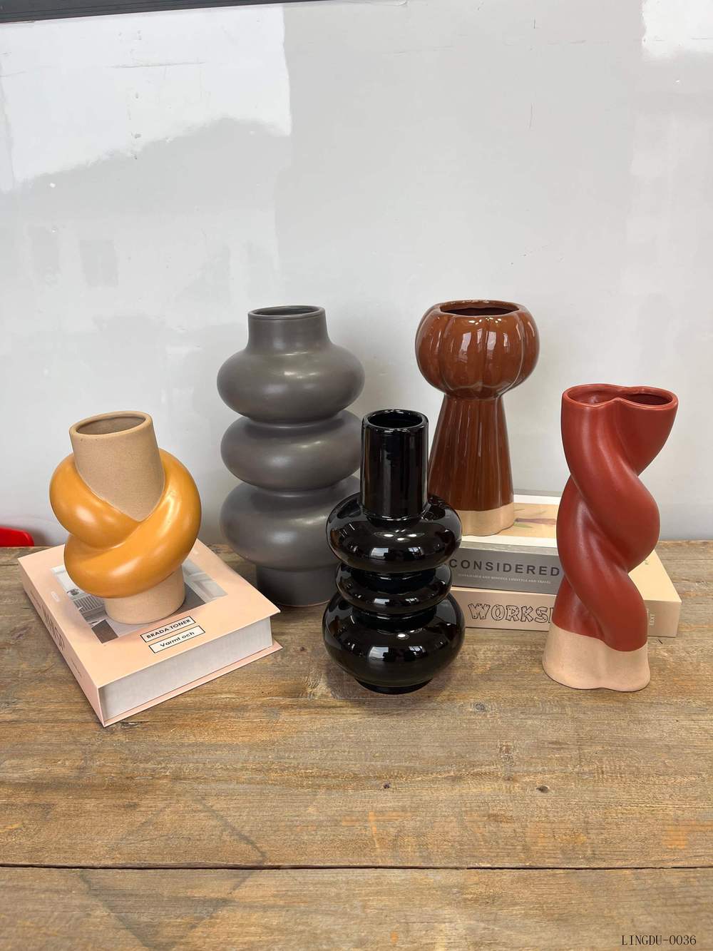 VASE