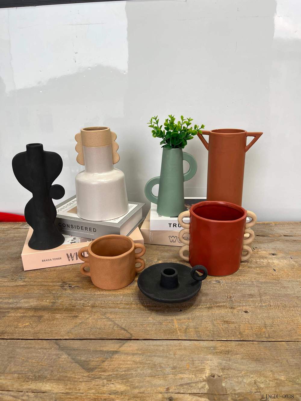VASE