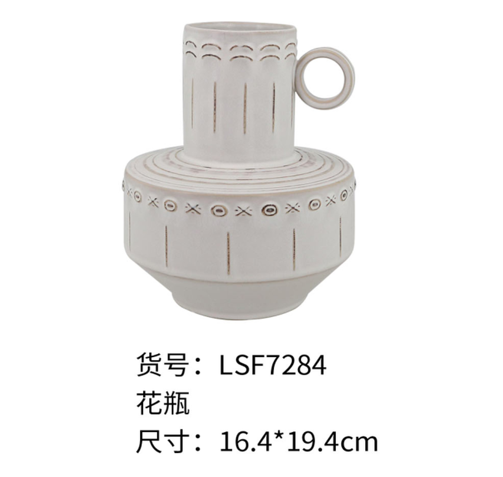 VASE