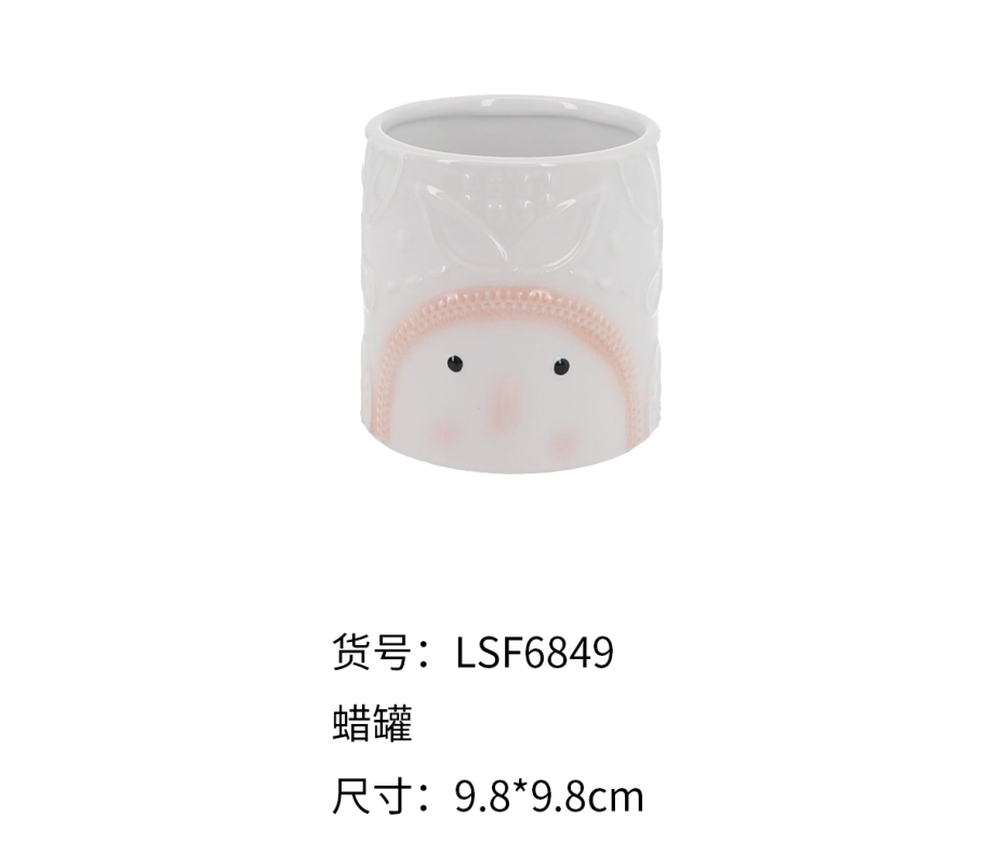 VASE