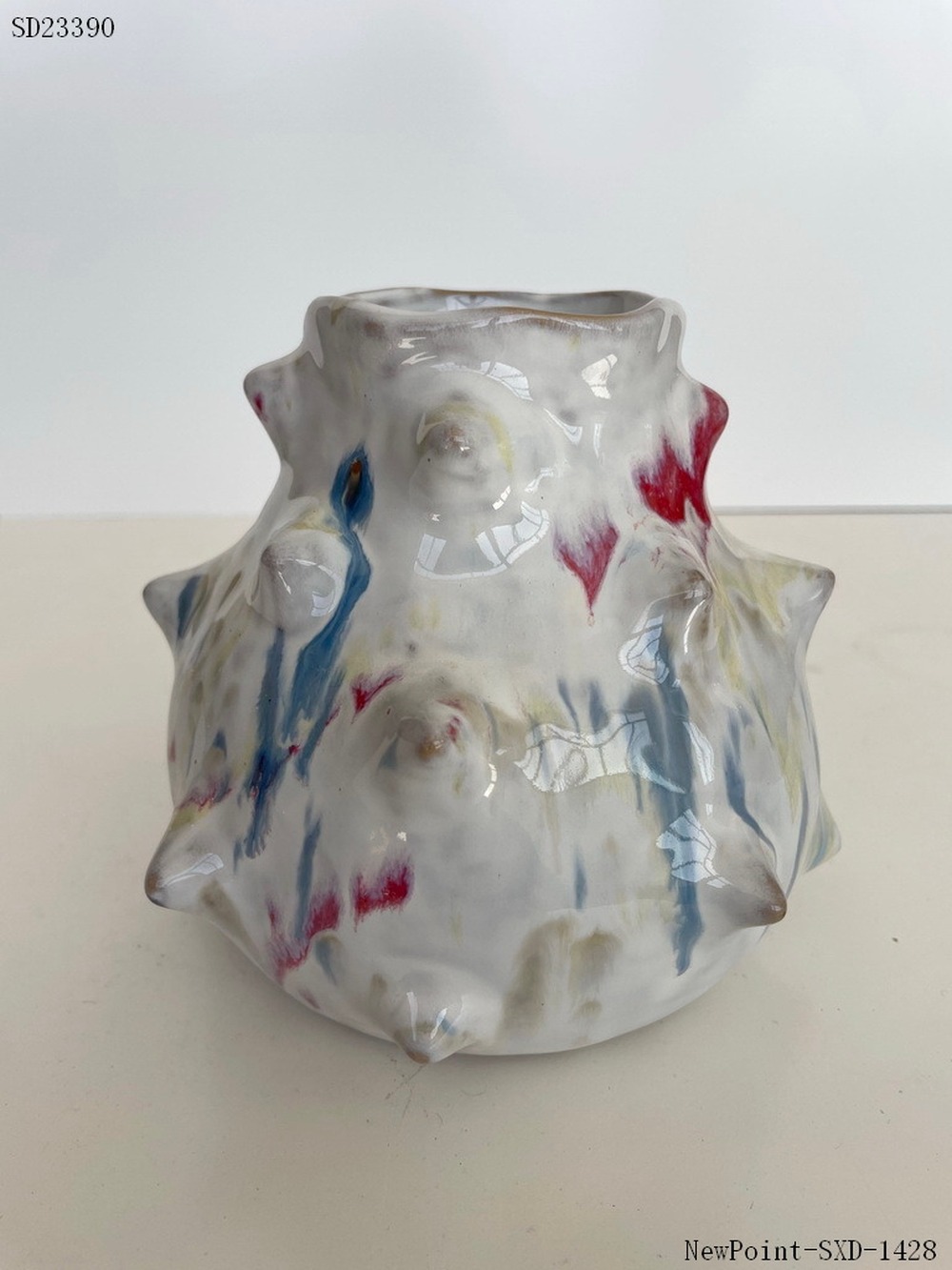 VASE