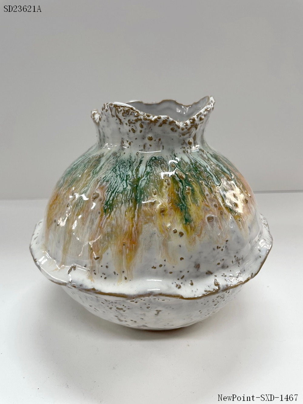 VASE
