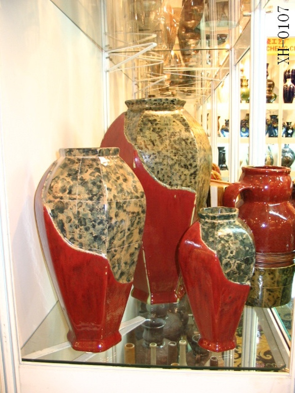VASE