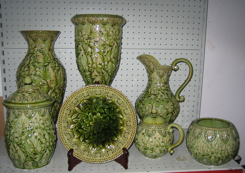 VASE