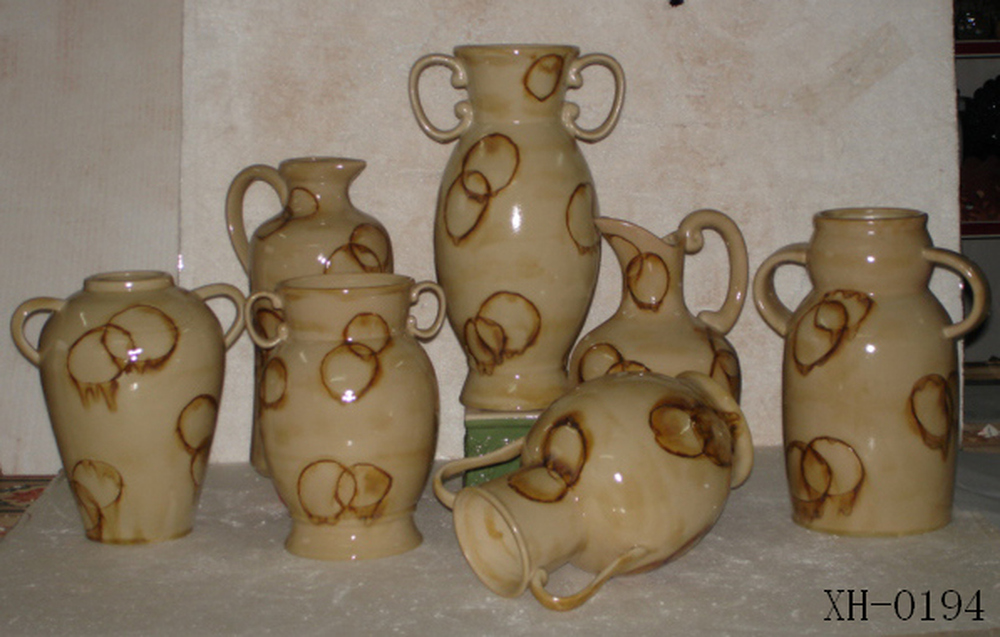 VASE