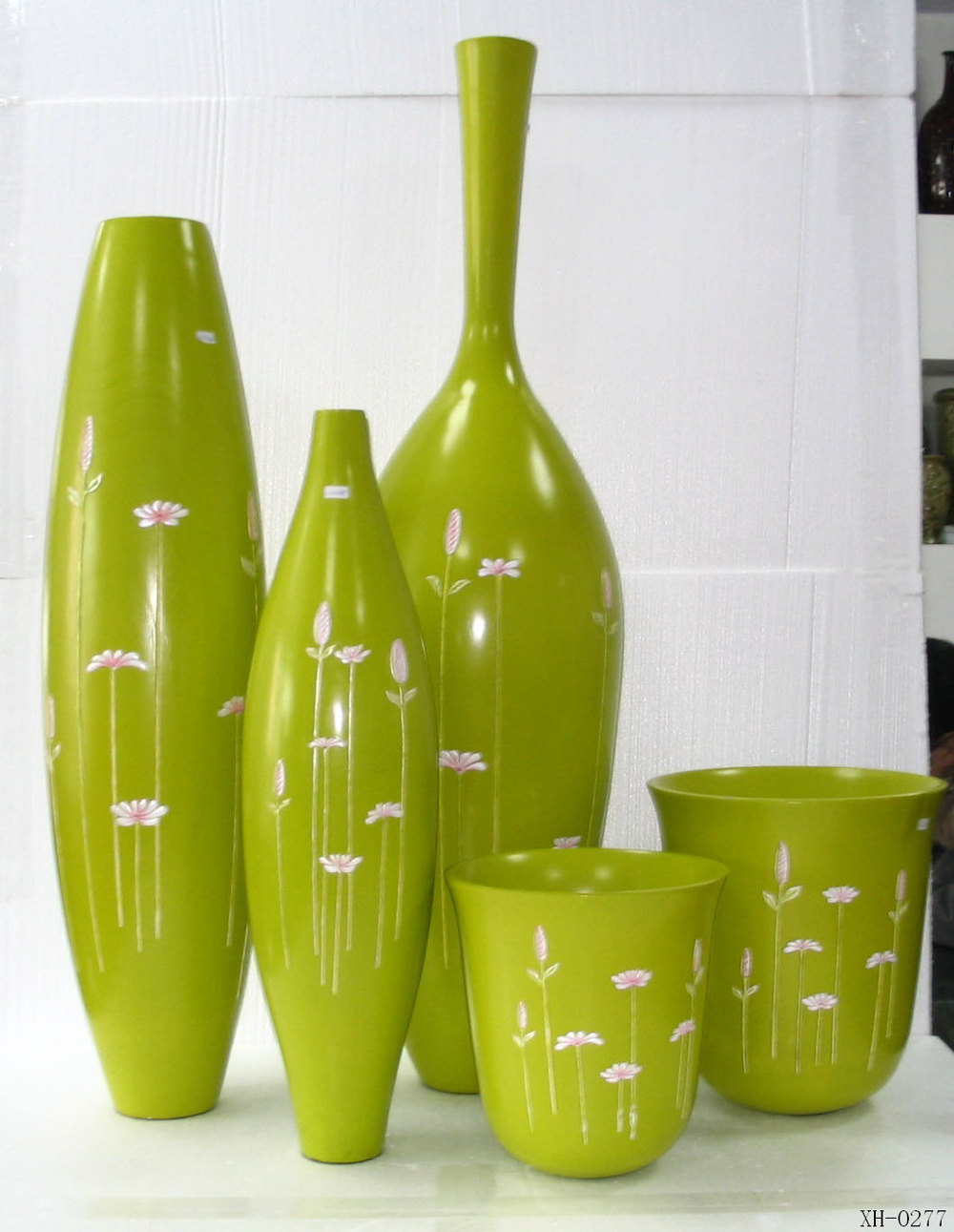 VASE