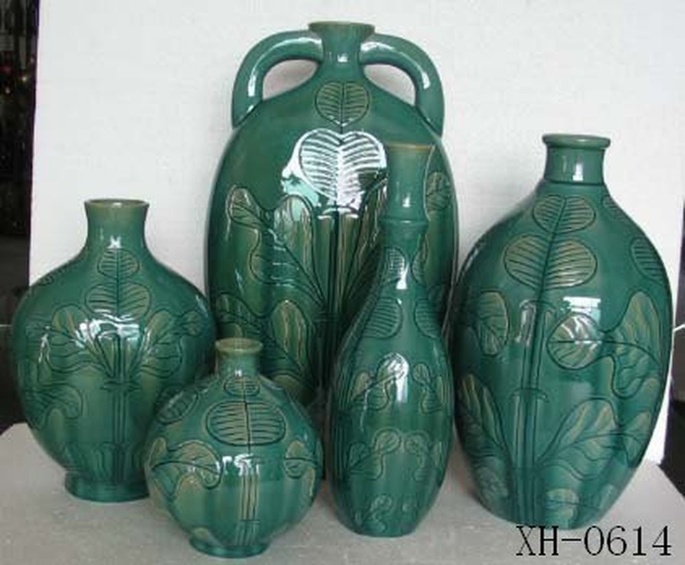 VASE