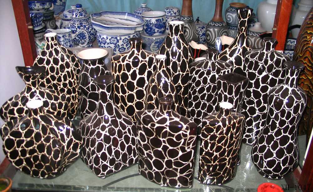 VASE