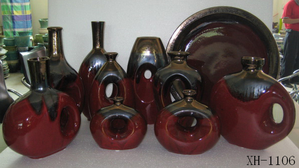 VASE
