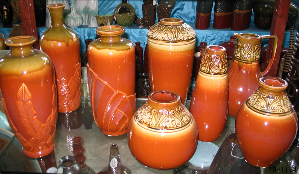 VASE