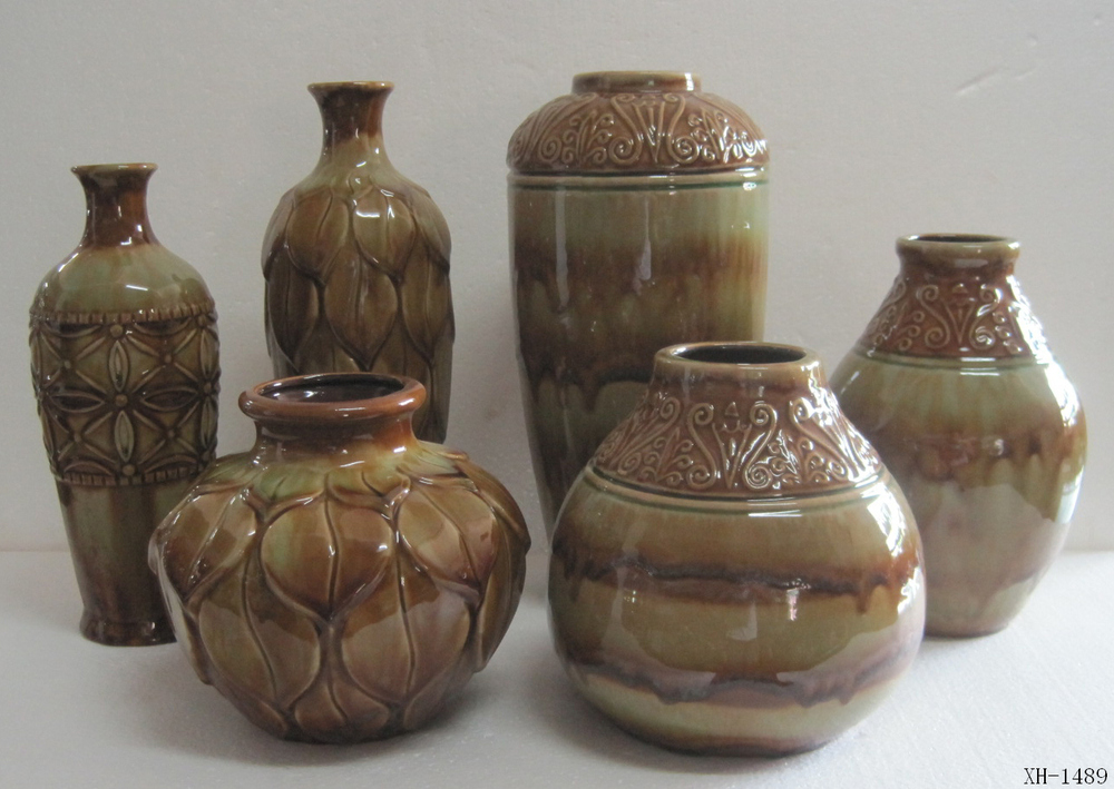 VASE