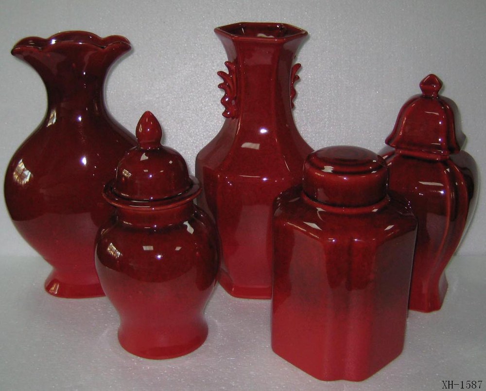 VASE