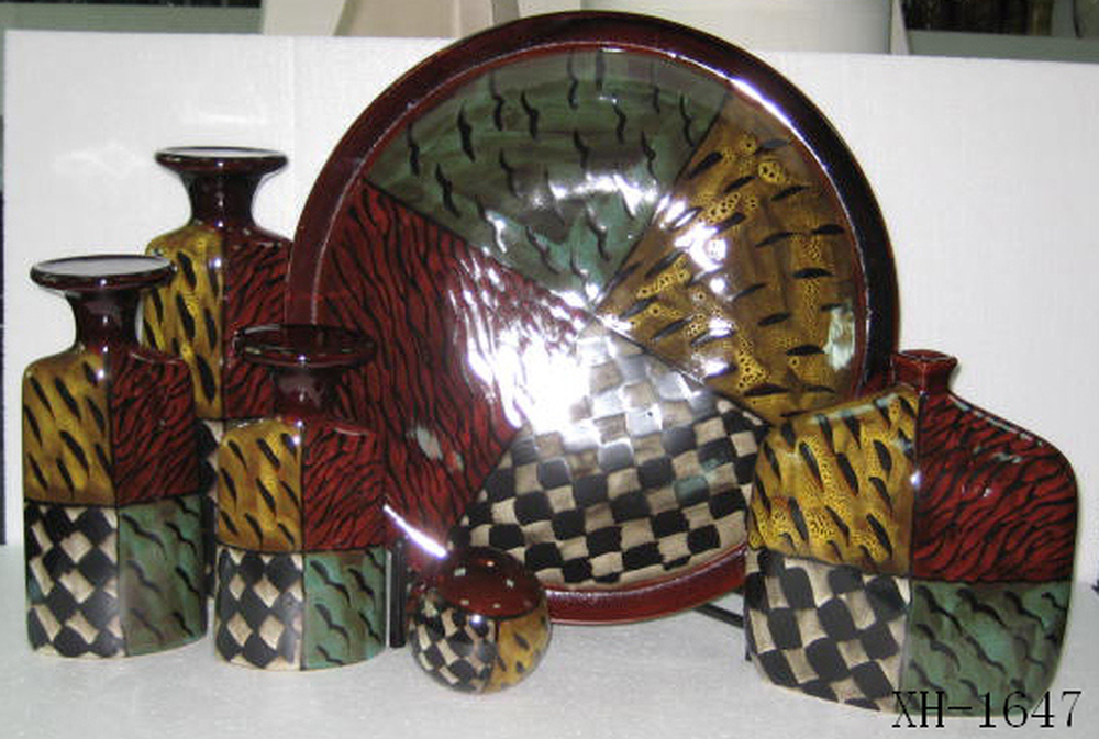 VASE