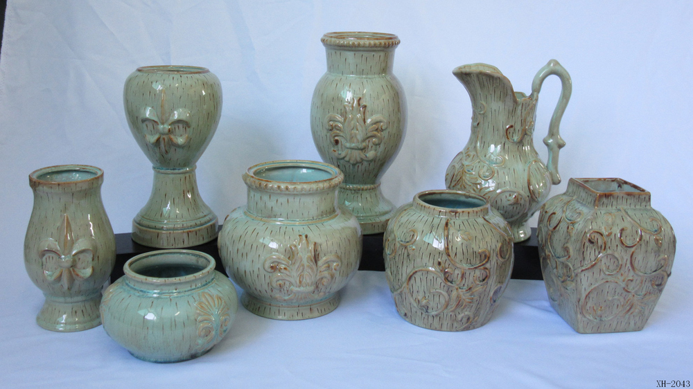 VASE