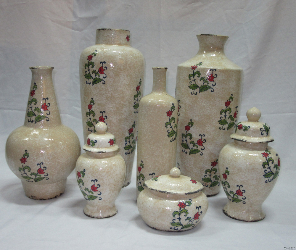 VASE