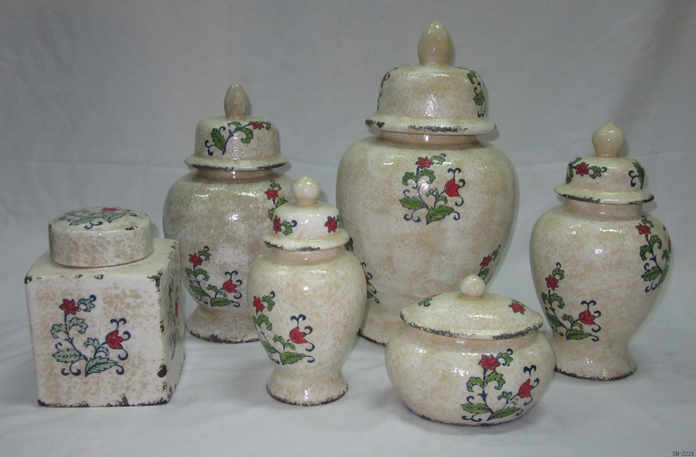 VASE