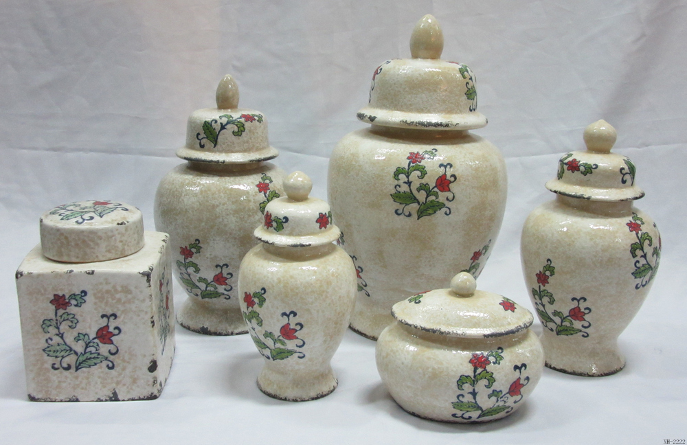 VASE