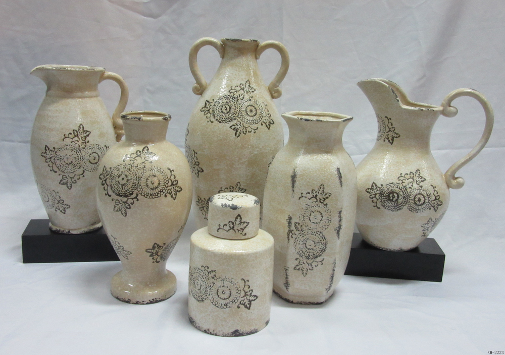 VASE