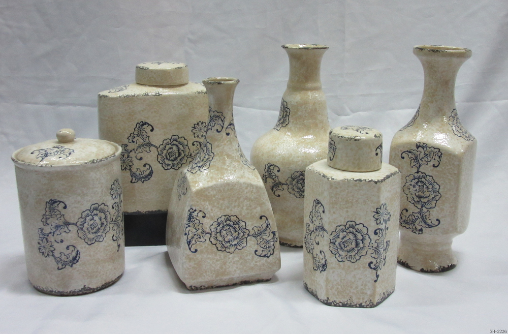 VASE