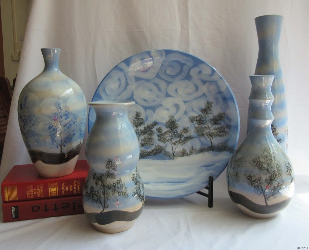 VASE