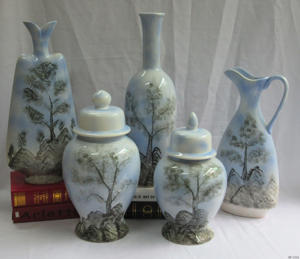 VASE