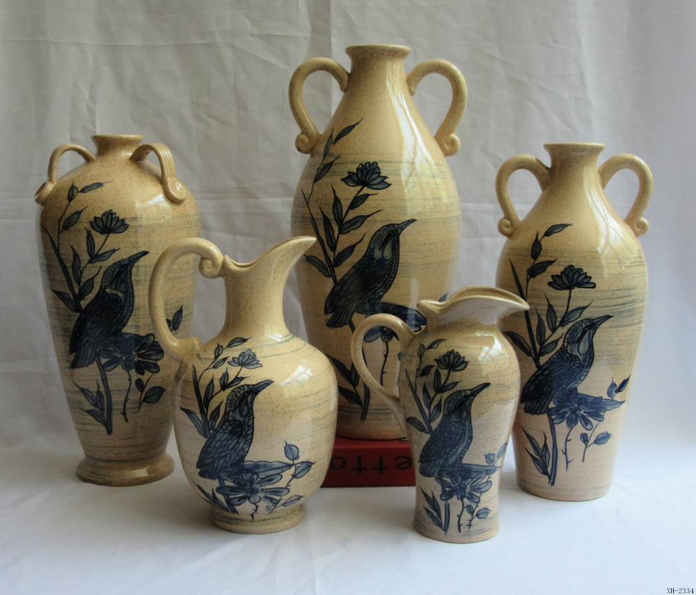 VASE
