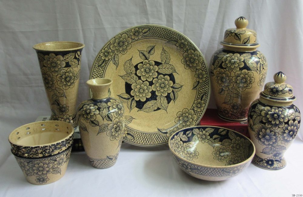 VASE